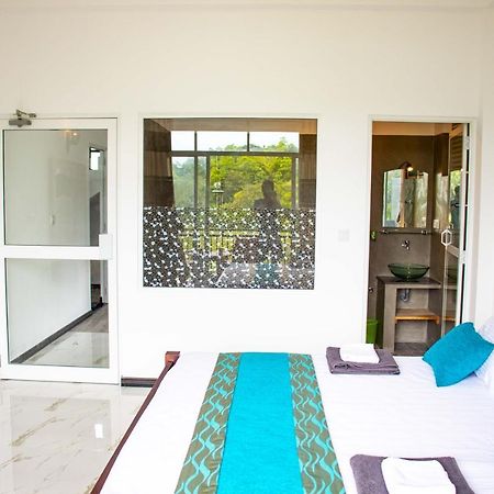 היקדואה Sri Villa Rest מראה חיצוני תמונה