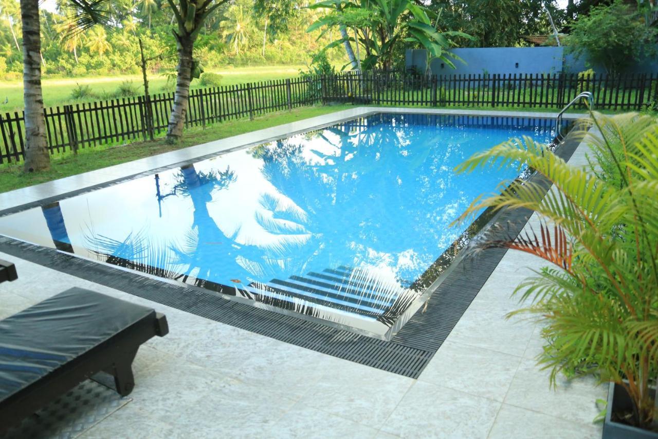 היקדואה Sri Villa Rest מראה חיצוני תמונה