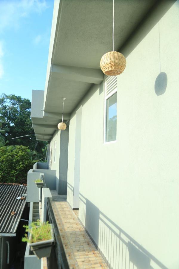 היקדואה Sri Villa Rest מראה חיצוני תמונה