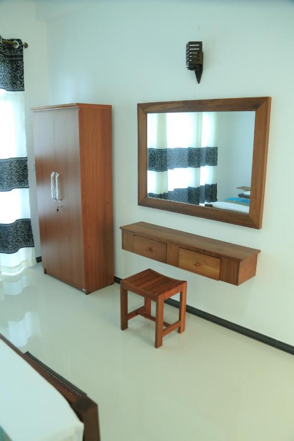 היקדואה Sri Villa Rest מראה חיצוני תמונה