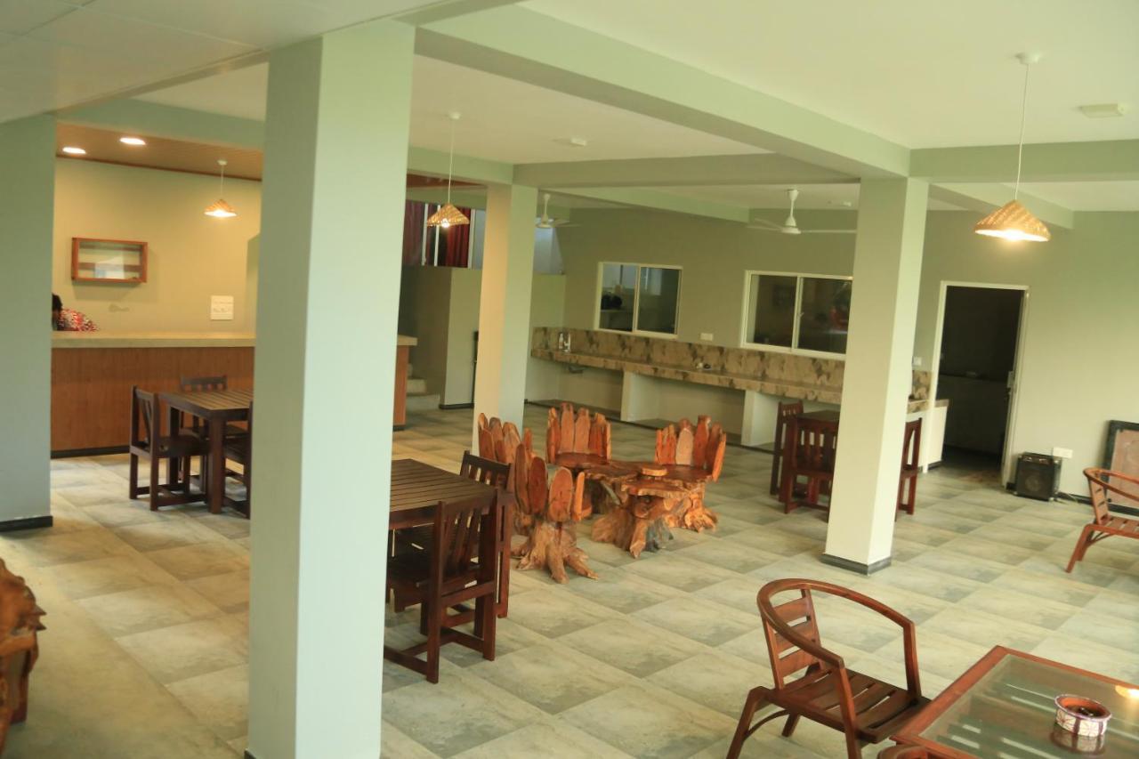 היקדואה Sri Villa Rest מראה חיצוני תמונה