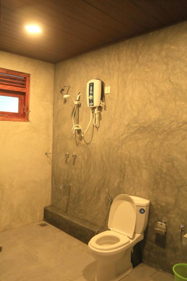 היקדואה Sri Villa Rest מראה חיצוני תמונה