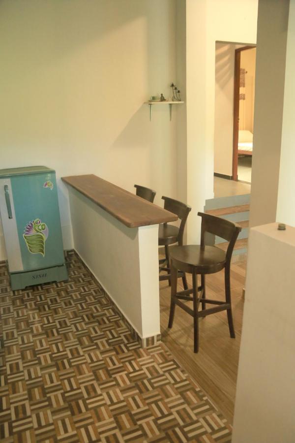 היקדואה Sri Villa Rest מראה חיצוני תמונה