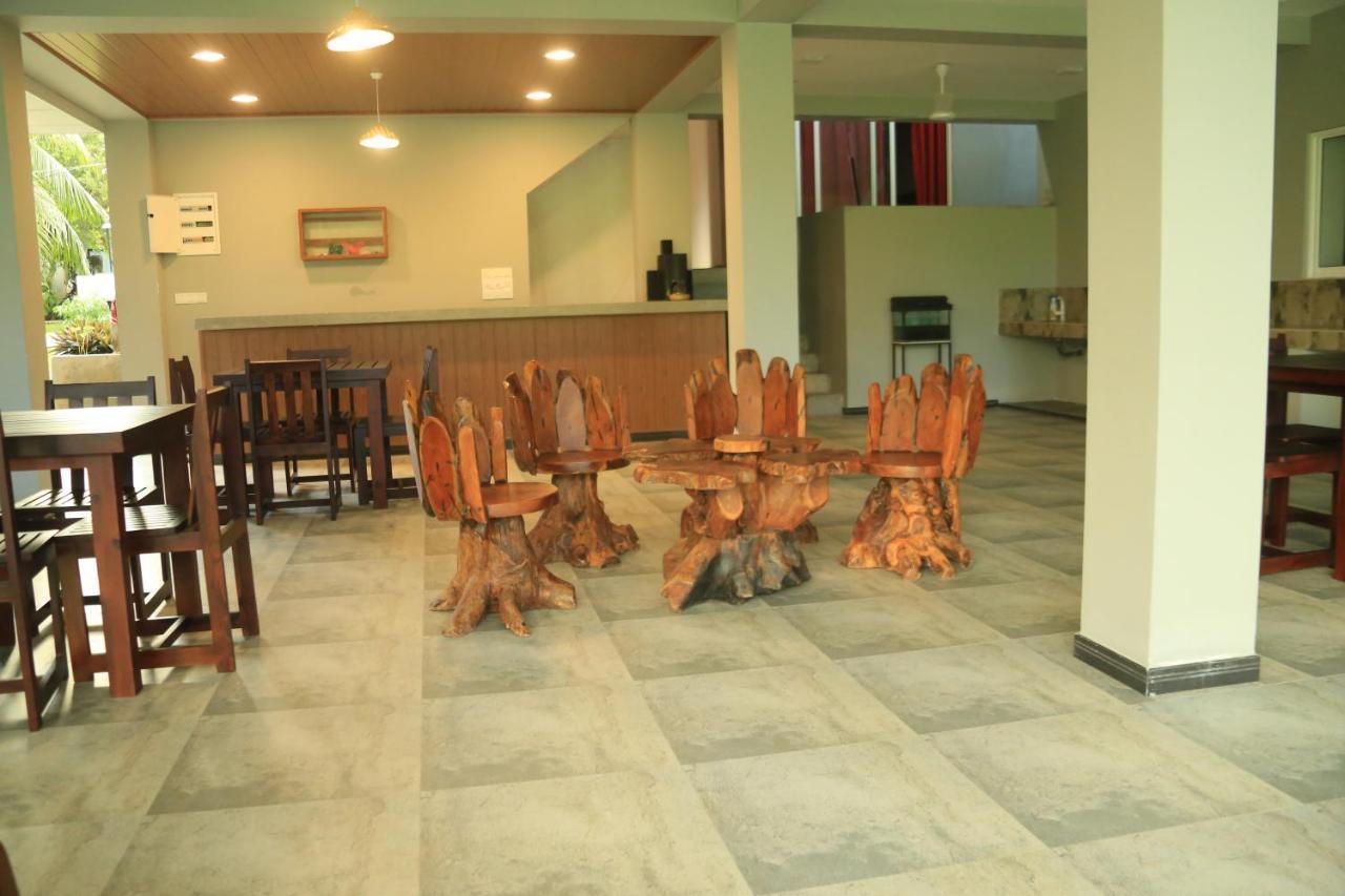 היקדואה Sri Villa Rest מראה חיצוני תמונה