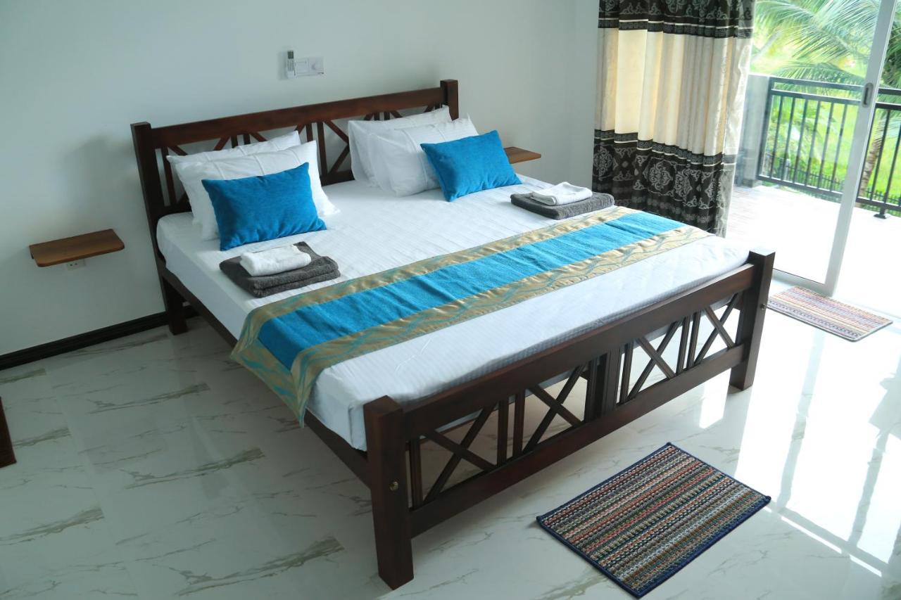 היקדואה Sri Villa Rest מראה חיצוני תמונה