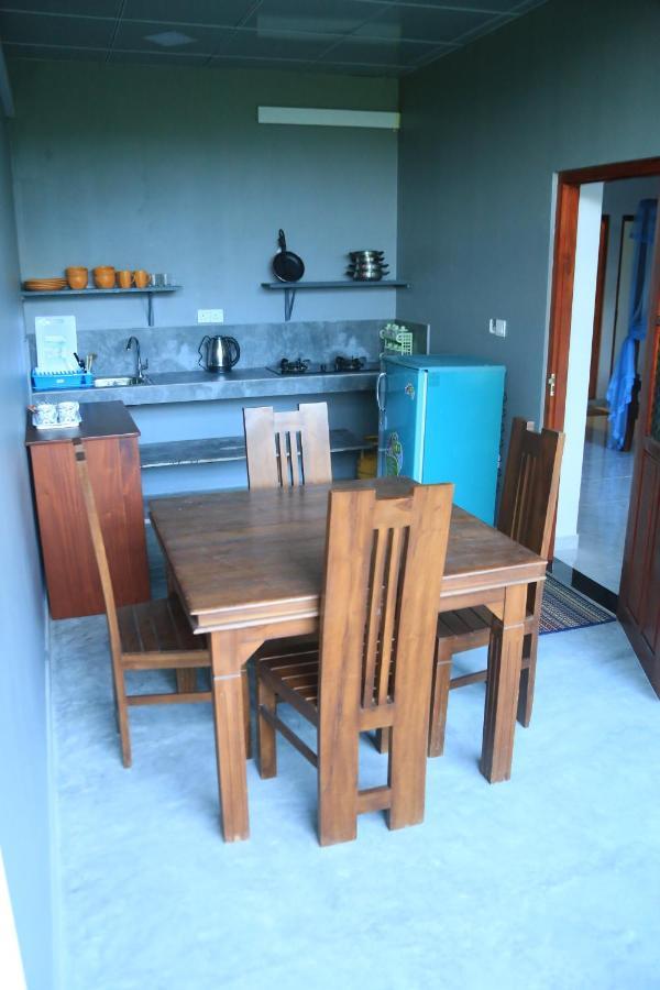 היקדואה Sri Villa Rest מראה חיצוני תמונה