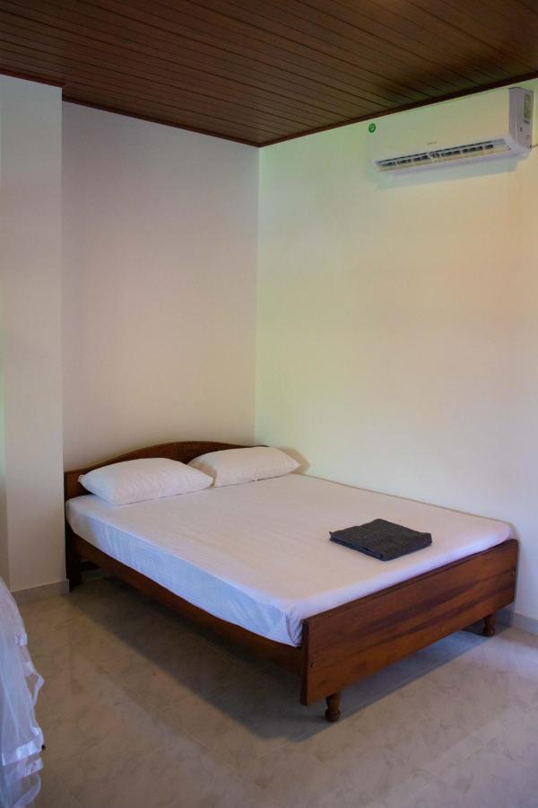היקדואה Sri Villa Rest מראה חיצוני תמונה