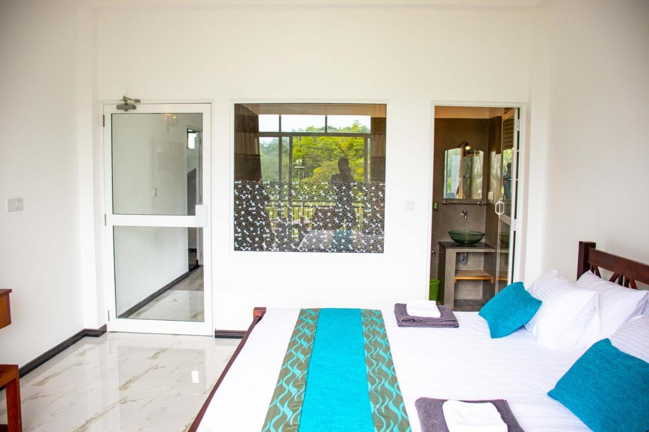 היקדואה Sri Villa Rest מראה חיצוני תמונה