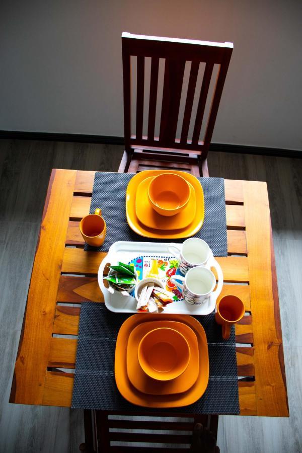היקדואה Sri Villa Rest מראה חיצוני תמונה
