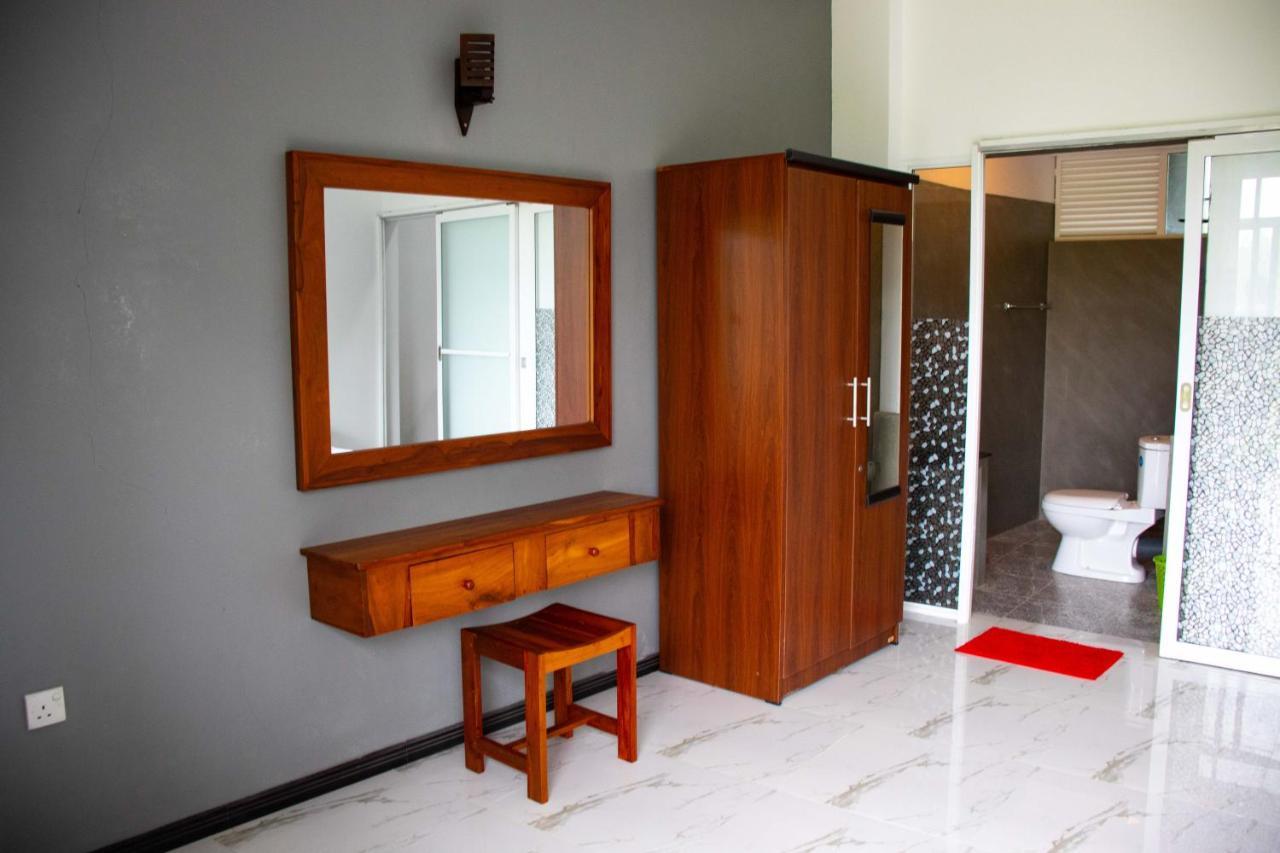 היקדואה Sri Villa Rest מראה חיצוני תמונה