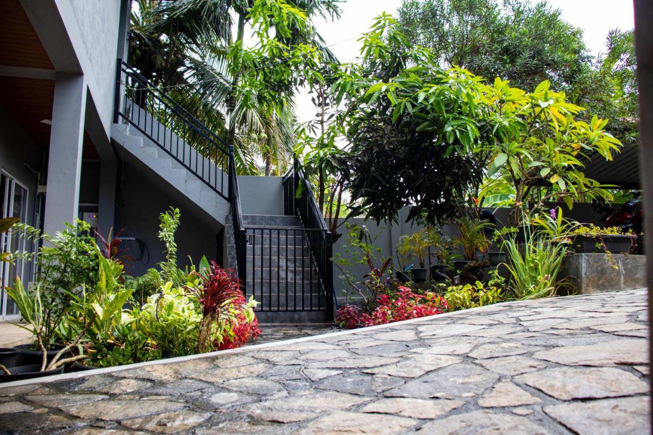 היקדואה Sri Villa Rest מראה חיצוני תמונה