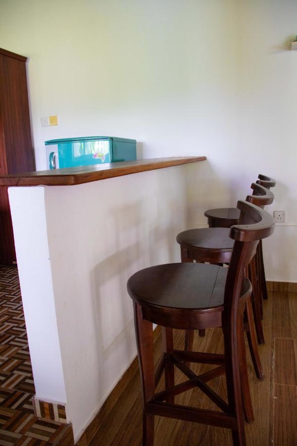 היקדואה Sri Villa Rest מראה חיצוני תמונה