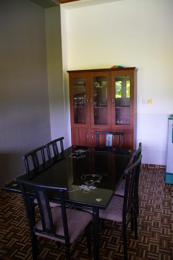 היקדואה Sri Villa Rest מראה חיצוני תמונה