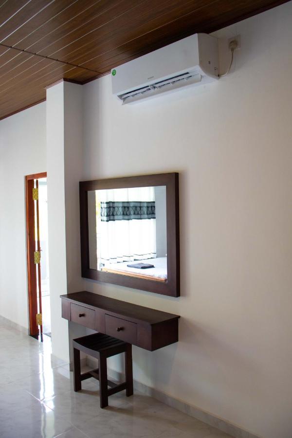 היקדואה Sri Villa Rest מראה חיצוני תמונה