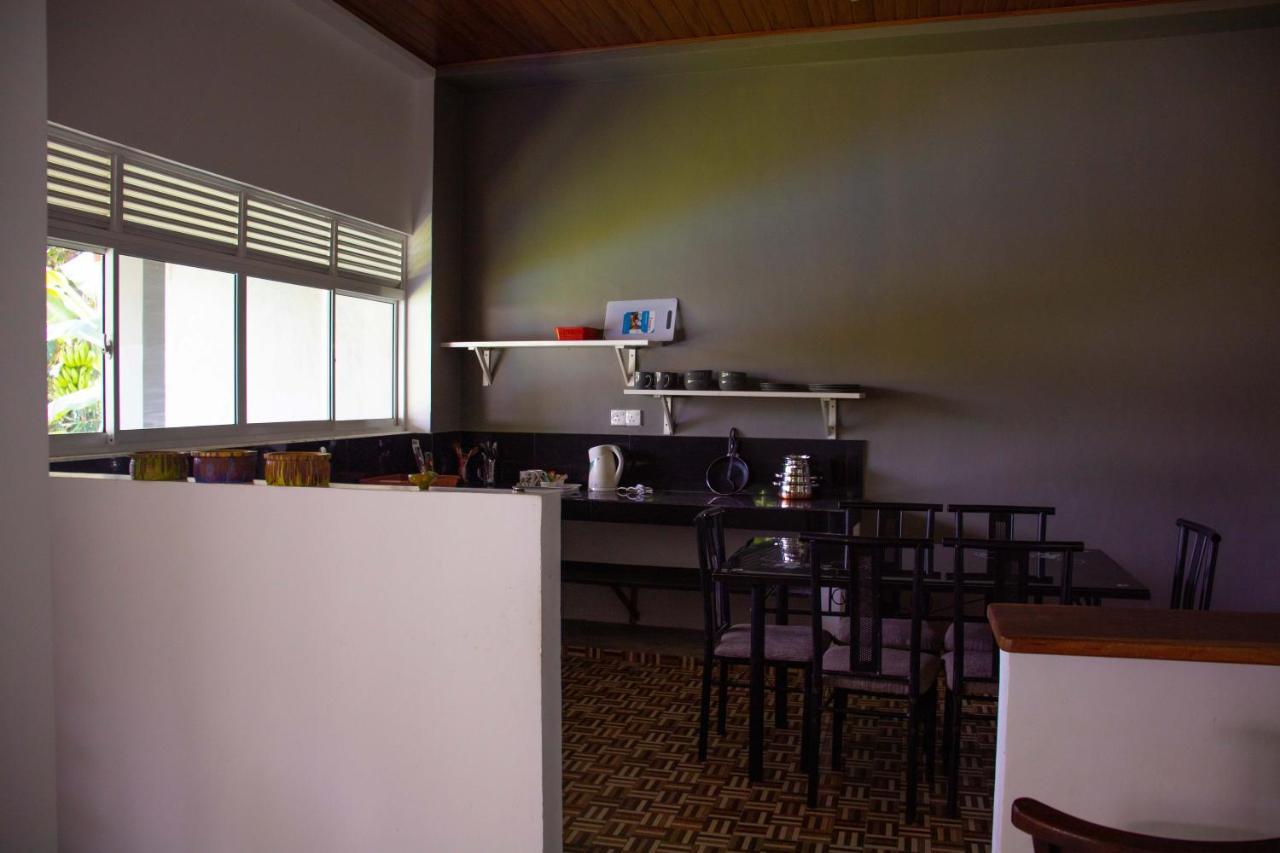 היקדואה Sri Villa Rest מראה חיצוני תמונה