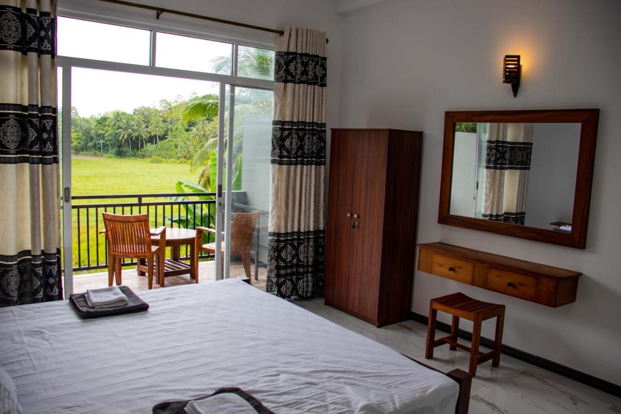 היקדואה Sri Villa Rest מראה חיצוני תמונה