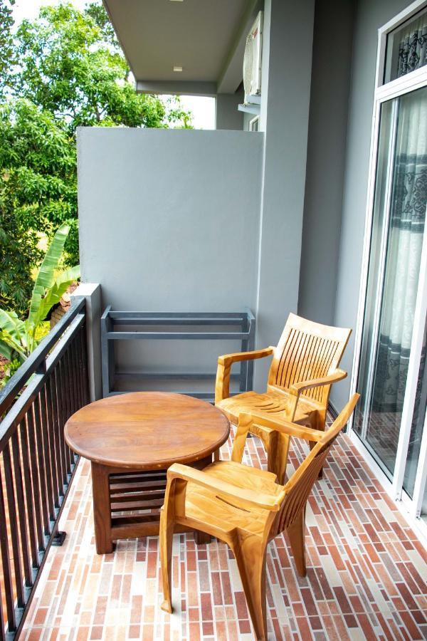 היקדואה Sri Villa Rest מראה חיצוני תמונה