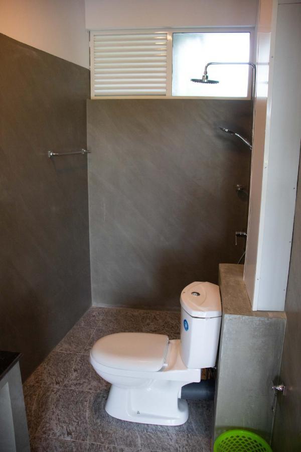 היקדואה Sri Villa Rest מראה חיצוני תמונה