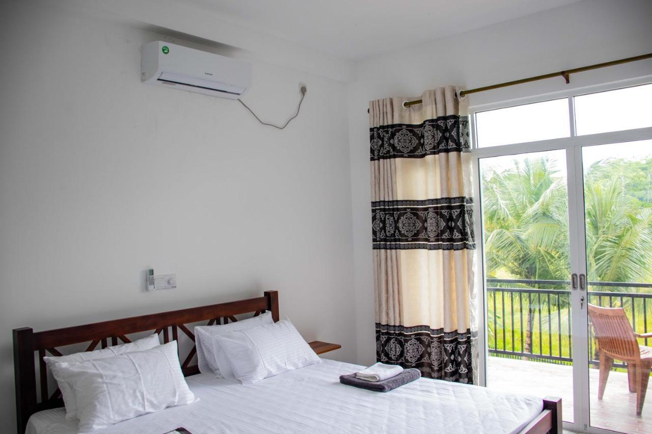 היקדואה Sri Villa Rest מראה חיצוני תמונה