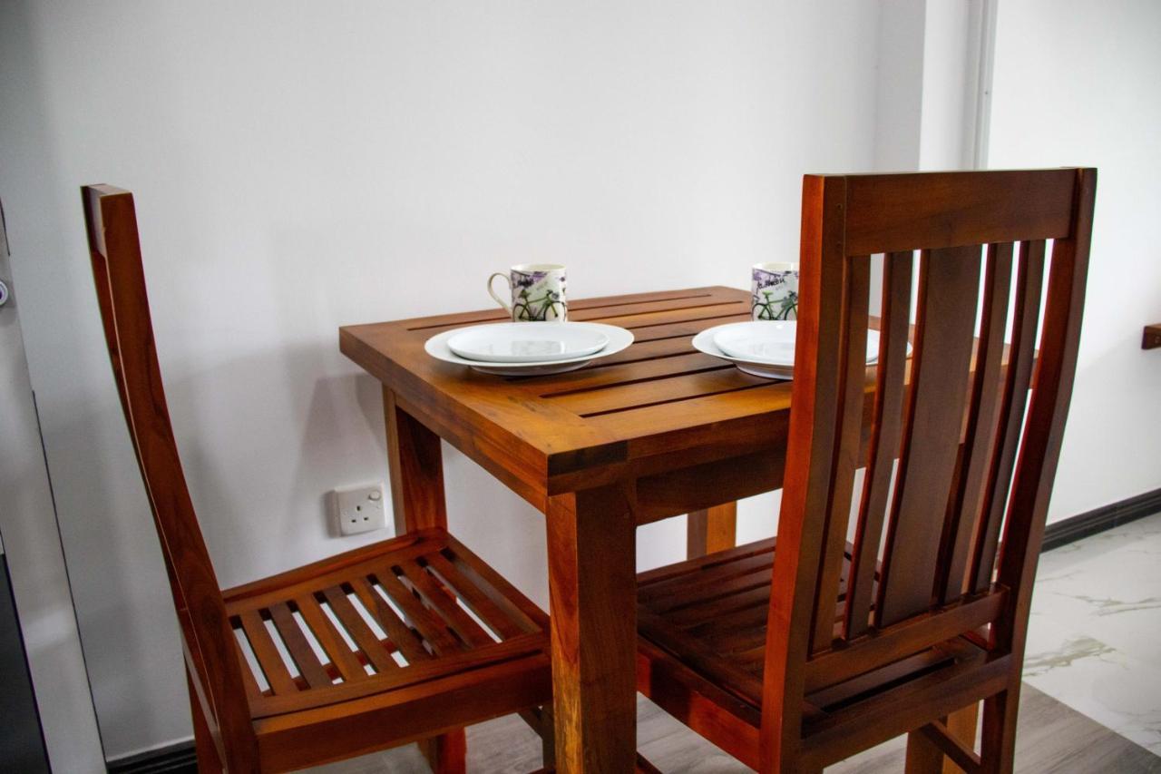 היקדואה Sri Villa Rest מראה חיצוני תמונה