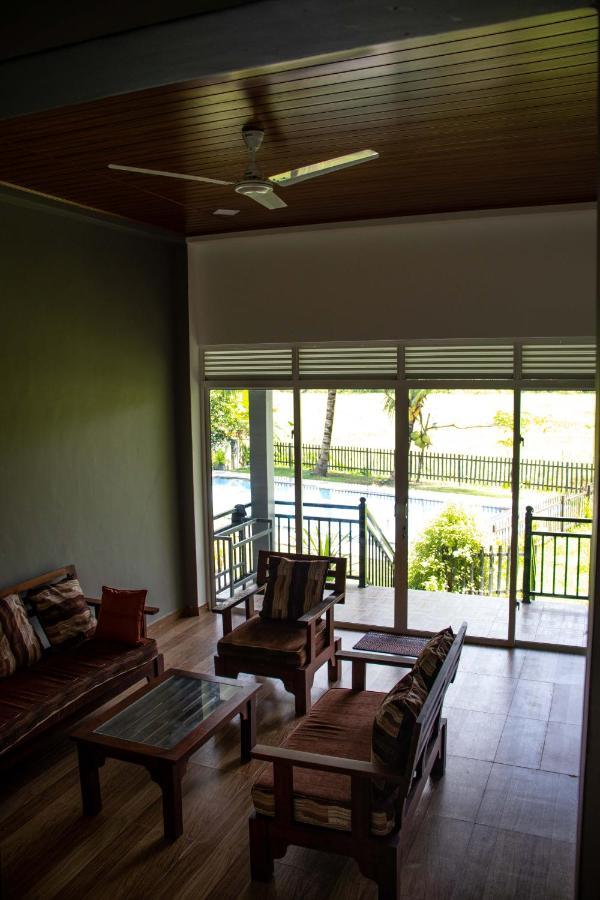 היקדואה Sri Villa Rest מראה חיצוני תמונה