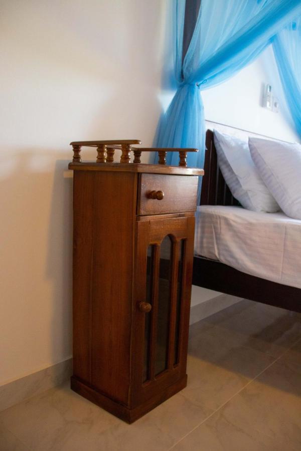 היקדואה Sri Villa Rest מראה חיצוני תמונה