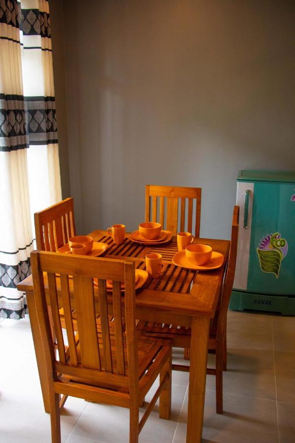 היקדואה Sri Villa Rest מראה חיצוני תמונה