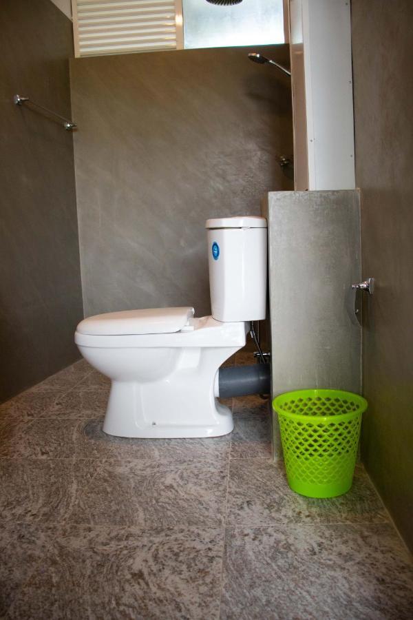 היקדואה Sri Villa Rest מראה חיצוני תמונה