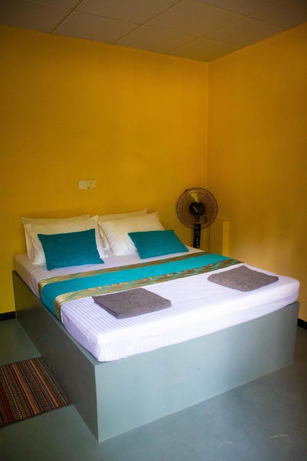 היקדואה Sri Villa Rest מראה חיצוני תמונה